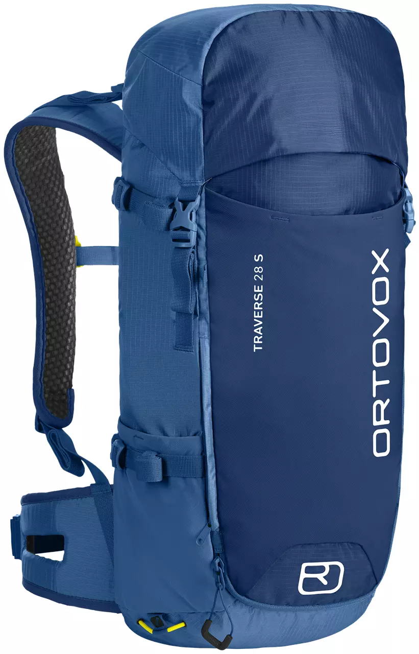 Ortovox Traverse 28 S 3 Ortovox Traverse 28 S