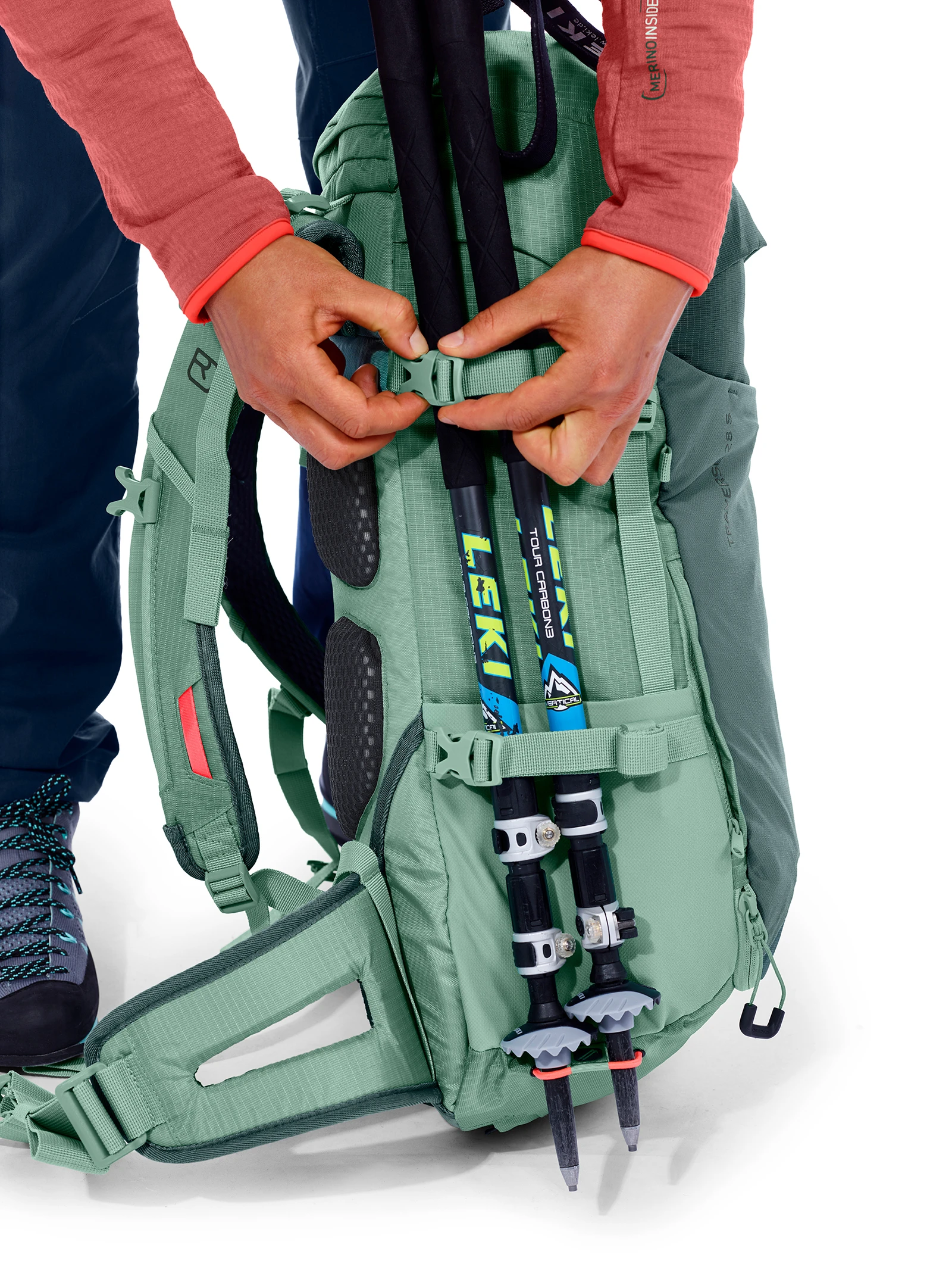 Ortovox Traverse 28 S 12 Ortovox Traverse 28 S – Bild 10