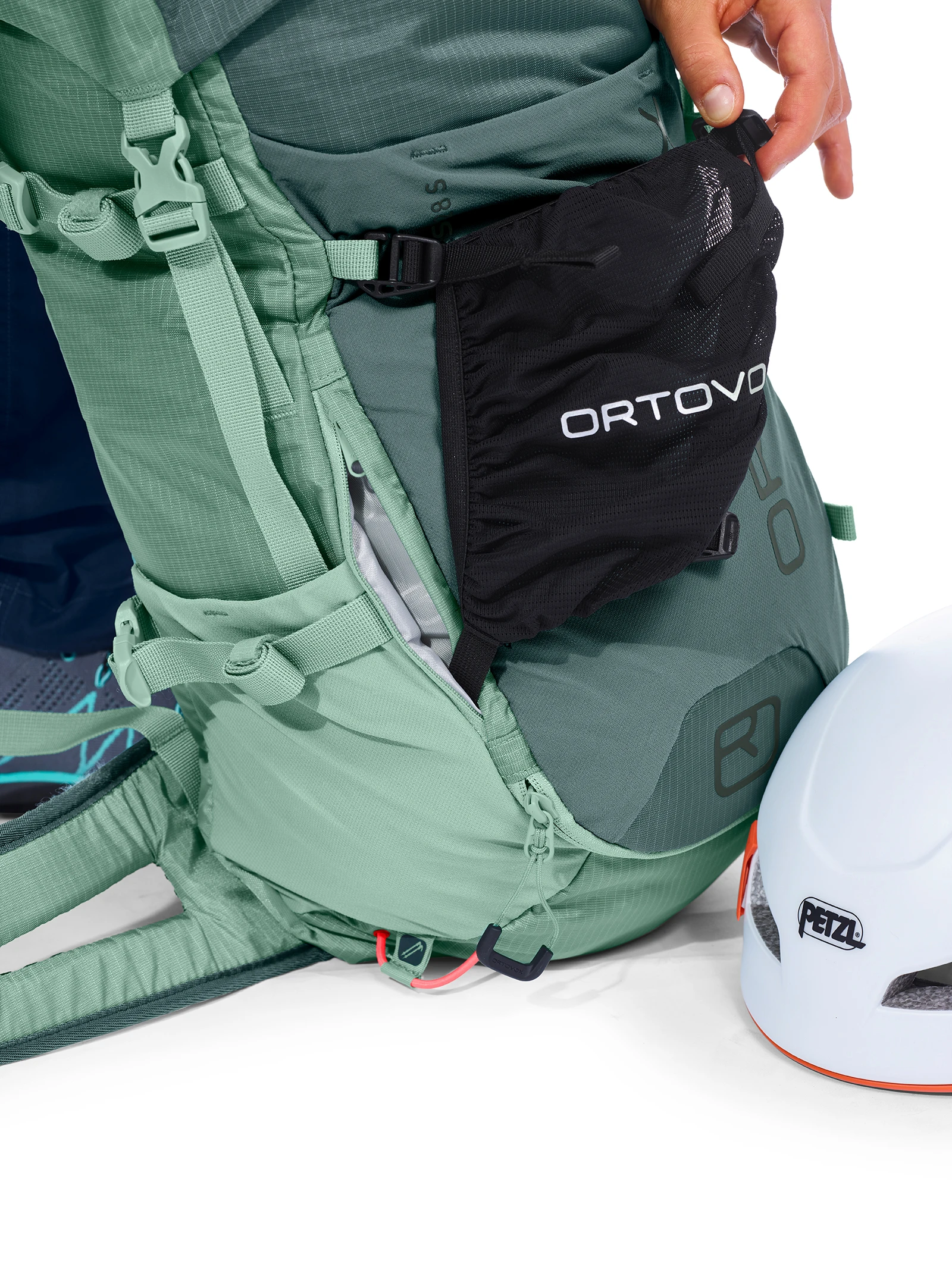 Ortovox Traverse 28 S 11 Ortovox Traverse 28 S – Bild 9