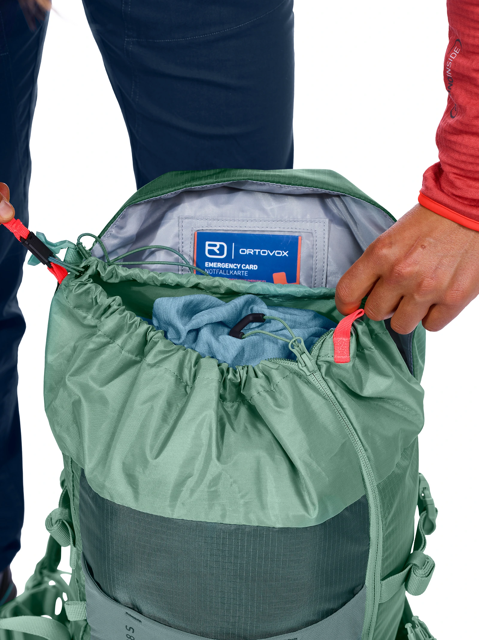 Ortovox Traverse 28 S 8 Ortovox Traverse 28 S – Bild 6