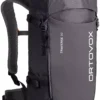 Ortovox Traverse 30 -Camping im Freien Verkäufe 2024 48534 90201 TRAVERSE 30 black raven B 01