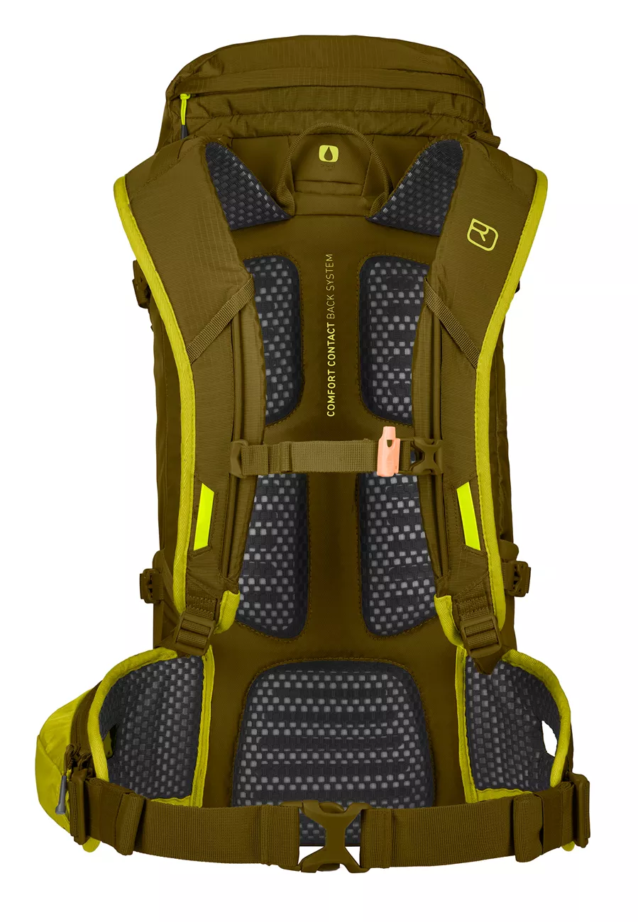 Ortovox Traverse 30 6 Ortovox Traverse 30 – Bild 4