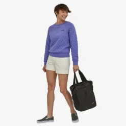 Patagonia Ultralight Black Hole Tote Pack 26 Patagonia Ultralight Black Hole Tote Pack -Camping im Freien Verkäufe 2024 48809 BLK BH3