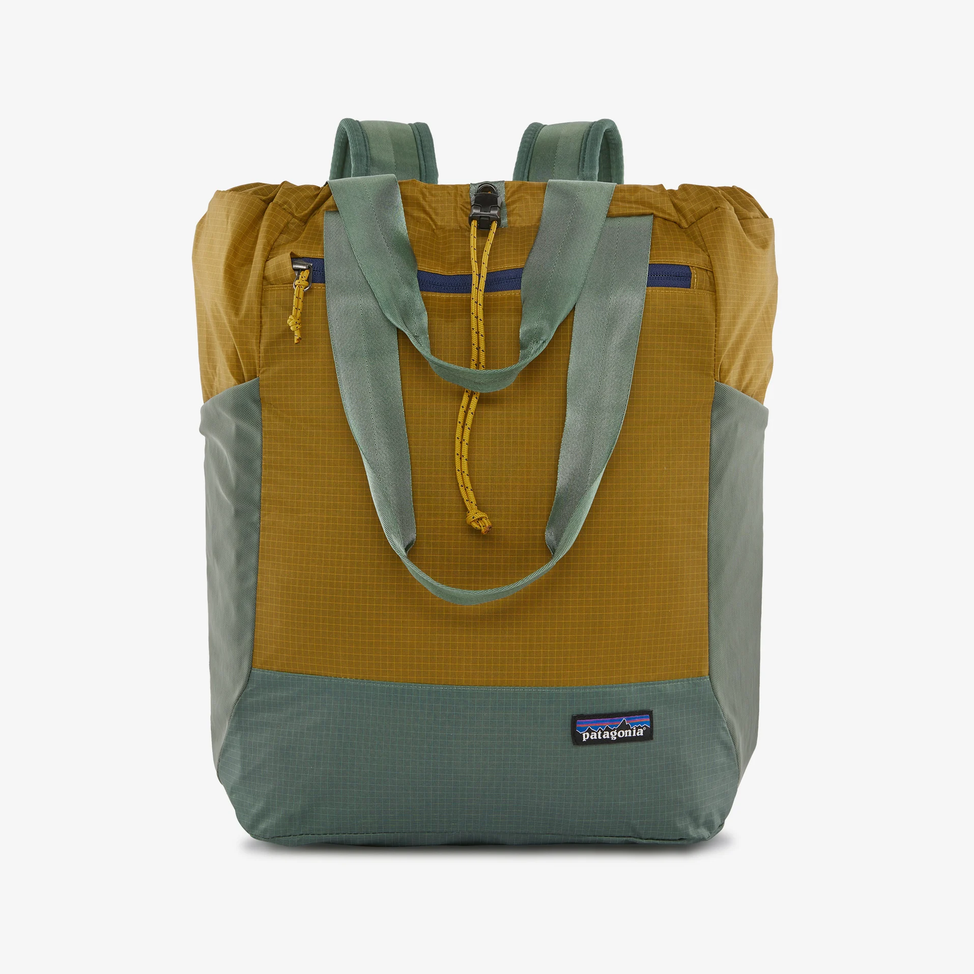 Patagonia Ultralight Black Hole Tote Pack 5 Patagonia Ultralight Black Hole Tote Pack – Bild 3