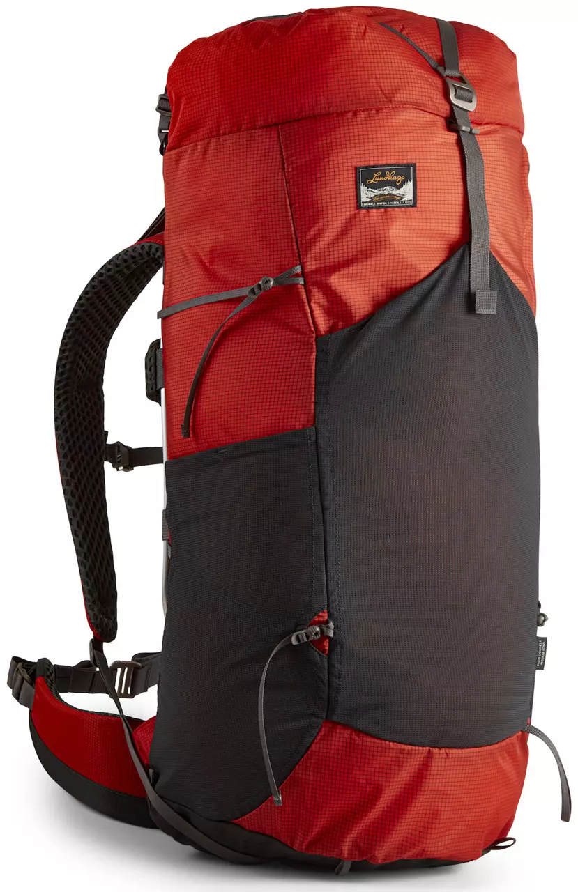 Lundhags Padje Light 45 3 Lundhags Padje Light 45