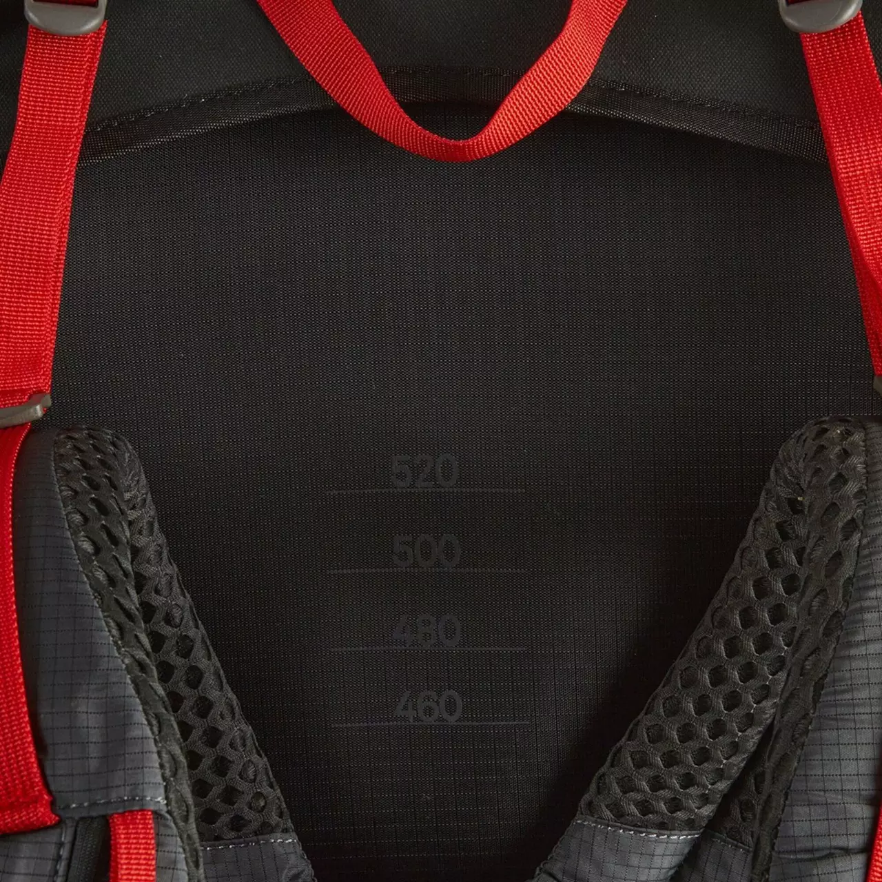 Lundhags Padje Light 45 6 Lundhags Padje Light 45 – Bild 4