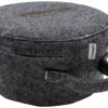 Wool Cover Für Trangia-Sturmkocher Klein (27-Serie) 1 Wool Cover Für Trangia-Sturmkocher Klein (27-Serie) -Camping im Freien Verkäufe 2024 602730