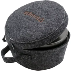 Wool Cover Für Trangia-Sturmkocher Klein (27-Serie) -Camping im Freien Verkäufe 2024 602730 4