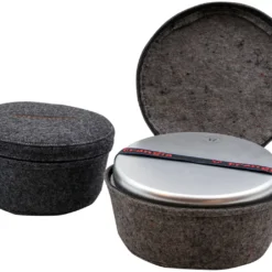 Wool Cover Für Trangia-Sturmkocher Klein (27-Serie) -Camping im Freien Verkäufe 2024 602730 602530 with stove