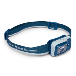 Black Diamond Stirnlampe Spot 400 -Camping im Freien Verkäufe 2024 620672 4064 SPOT 400 HEADLAMP Creek Blue 01