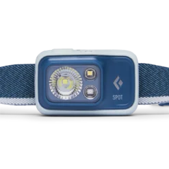 Black Diamond Stirnlampe Spot 400 -Camping im Freien Verkäufe 2024 620672 4064 SPOT 400 HEADLAMP Creek Blue 02