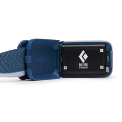 Black Diamond Stirnlampe Spot 400 -Camping im Freien Verkäufe 2024 620672 4064 SPOT 400 HEADLAMP Creek Blue 05