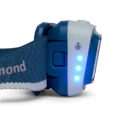 Black Diamond Stirnlampe Spot 400 -Camping im Freien Verkäufe 2024 620672 4064 SPOT 400 HEADLAMP Creek Blue 07