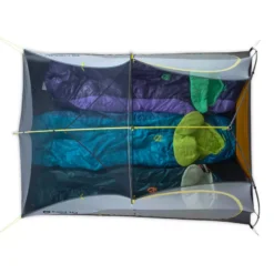 Nemo Hornet OSMO 3P (inkl. Footprint) -Camping im Freien Verkäufe 2024 811666035738 Hornet OSMO 3P 002 Copy