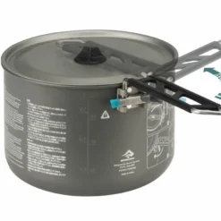 Sea To Summit Topf Alpha Pot 13 Sea To Summit Topf Alpha Pot -Camping im Freien Verkäufe 2024 9327868080694 APOTA1 2L 04 1300x866 1