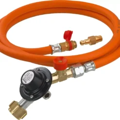 GOK Regler-Schlauch-Set