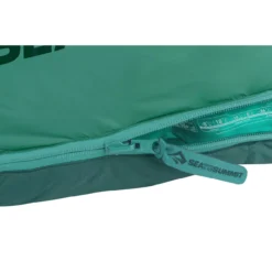 Sea To Summit Journey JoI Women -Camping im Freien Verkäufe 2024 AJO2 WR JourneyJO2SleepingBag Regular 09