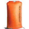 Sea To Summit Air Stream Pump Sack -Camping im Freien Verkäufe 2024 AMASD AirstreamPumpsack 20L