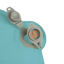 Sea To Summit Comfort Light Self Inflating Women -Camping im Freien Verkäufe 2024 AMSICLW ComfortLightSelfInflatingWomensMat USP 03 MultiFunctionValveOpen 04