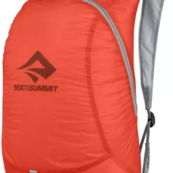 Sea To Summit Ultra-Sil Daypack -Camping im Freien Verkäufe 2024 ATC012021 060811 Ultra Sil Day Pack 20L Spicy Orange