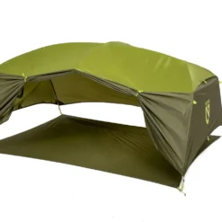 Nemo Aurora 2P -Camping im Freien Verkäufe 2024 AURORA 34 ONTHEFLY