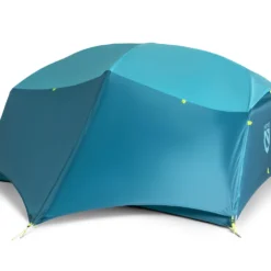 Nemo Aurora 3P -Camping im Freien Verkäufe 2024 AURORA 3P BLU 34 FLY