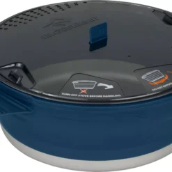 Sea To Summit X-Pot 12 Sea To Summit X-Pot -Camping im Freien Verkäufe 2024 AXPOT4 0NB