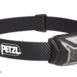 Petzl Stirnlampe Actik Core 600 -Camping im Freien Verkäufe 2024 Actik core 600 gray