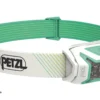 Petzl Stirnlampe Actik Core 600 -Camping im Freien Verkäufe 2024 Actik core 600 green