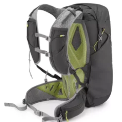 Rab Aeon Ultra 28 13 Rab Aeon Ultra 28 -Camping im Freien Verkäufe 2024 Aeon Ultra 28 Anthracite QAP 22 ANT 28 04