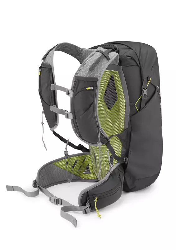 Rab Aeon Ultra 28 8 Rab Aeon Ultra 28 – Bild 6