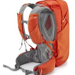 Rab Aeon Ultra 28 10 Rab Aeon Ultra 28 -Camping im Freien Verkäufe 2024 Aeon Ultra 28 Firecracker QAP 22 FCR 28 04