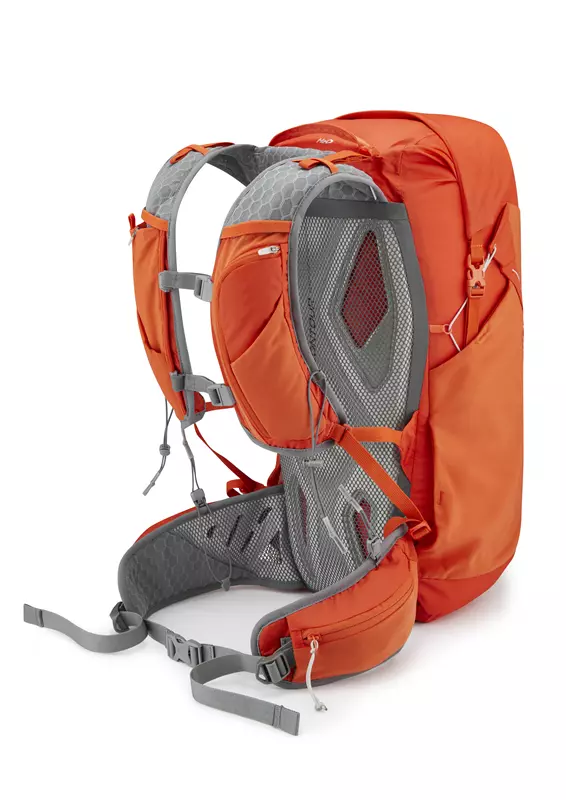 Rab Aeon Ultra 28 5 Rab Aeon Ultra 28 – Bild 3