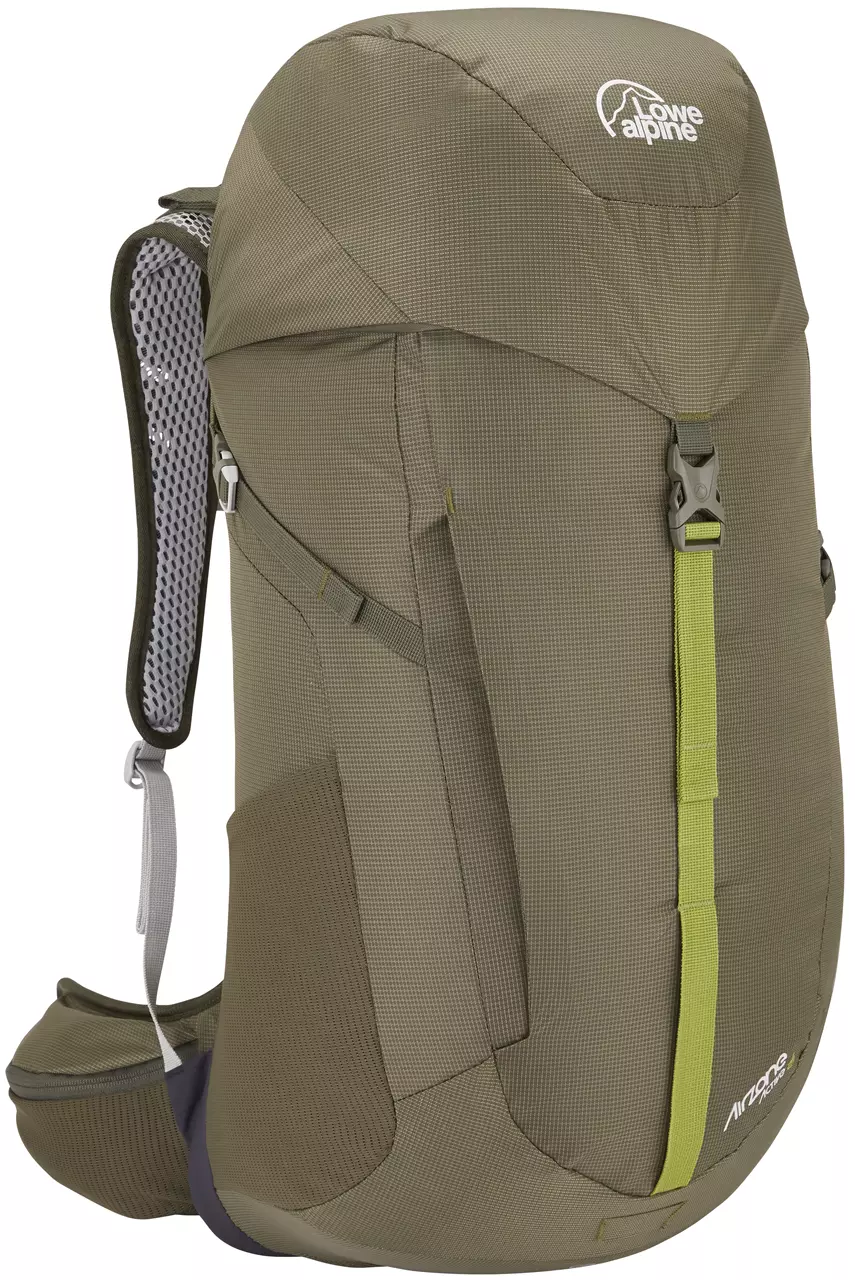 Lowe Alpine AirZone Active 25 3 Lowe Alpine AirZone Active 25