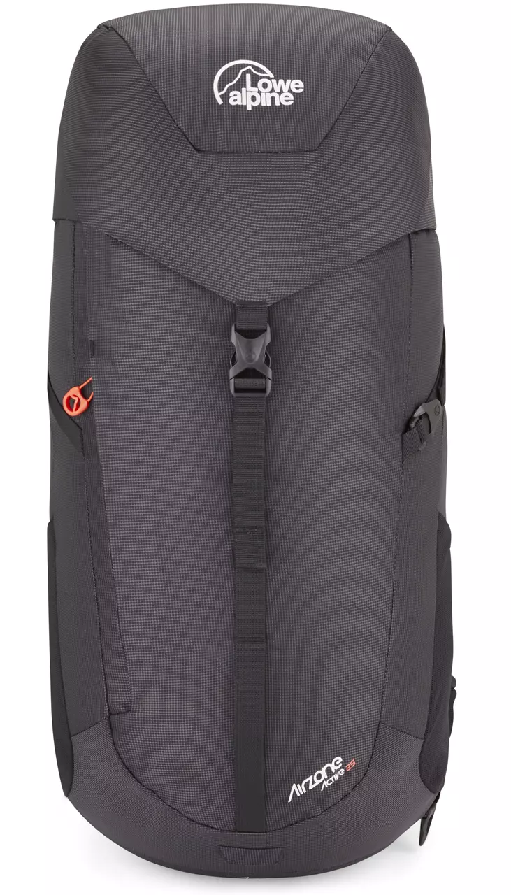Lowe Alpine AirZone Active 25 5 Lowe Alpine AirZone Active 25 – Bild 3