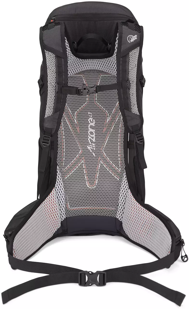 Lowe Alpine AirZone Active 25 6 Lowe Alpine AirZone Active 25 – Bild 4