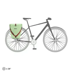 Ortlieb Back-Roller Design PS33 -Camping im Freien Verkäufe 2024 Back Roller Design F5517 avatar