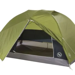 Big Agnes Blacktail 2