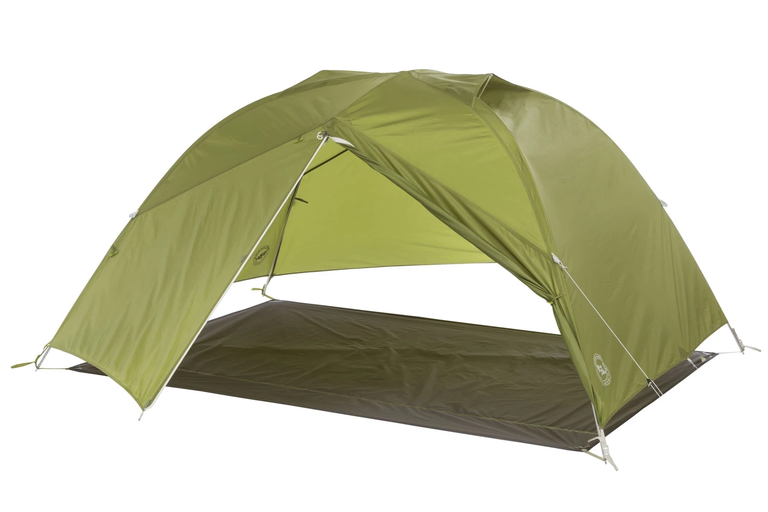 Big Agnes Blacktail 3 7 Big Agnes Blacktail 3 – Bild 5