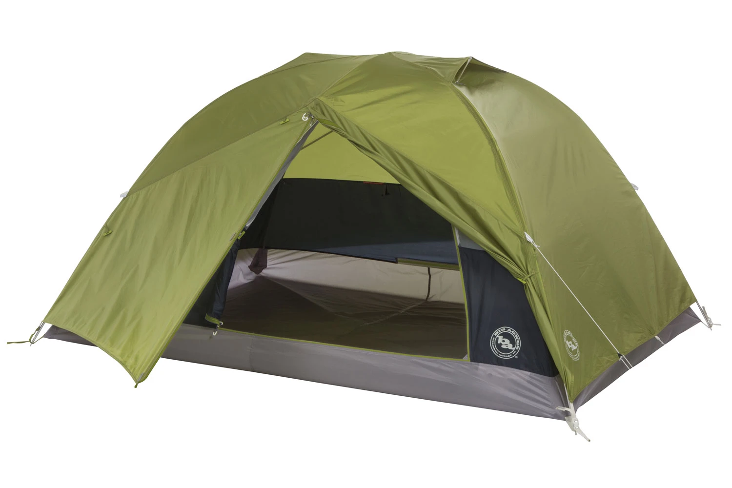 Big Agnes Blacktail 3 3 Big Agnes Blacktail 3