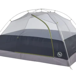 Big Agnes Blacktail 3 10 Big Agnes Blacktail 3 -Camping im Freien Verkäufe 2024 Blacktail 3 Tent