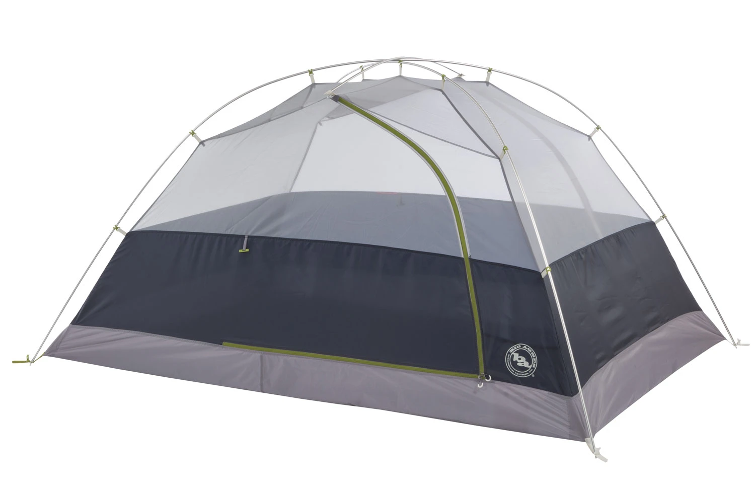 Big Agnes Blacktail 3 5 Big Agnes Blacktail 3 – Bild 3