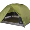 Big Agnes Blacktail 4 -Camping im Freien Verkäufe 2024 Blacktail 4 Tent FlyOpen