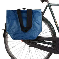 Bikezac 2.0 -Camping im Freien Verkäufe 2024 COBAGS Bikezac 2 0 Baltic Blue small bike