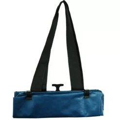 Bikezac 2.0 -Camping im Freien Verkäufe 2024 COBAGS Bikezac 2 0 Baltic Blue small webshop folded