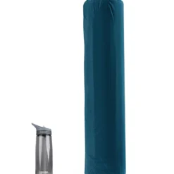 Sea To Summit Comfort Deluxe Self Inflating Mat -Camping im Freien Verkäufe 2024 ComfortDeluxeSI RectangularLargeWide ByronBlue 03 StuffSackComparison 9327868139712