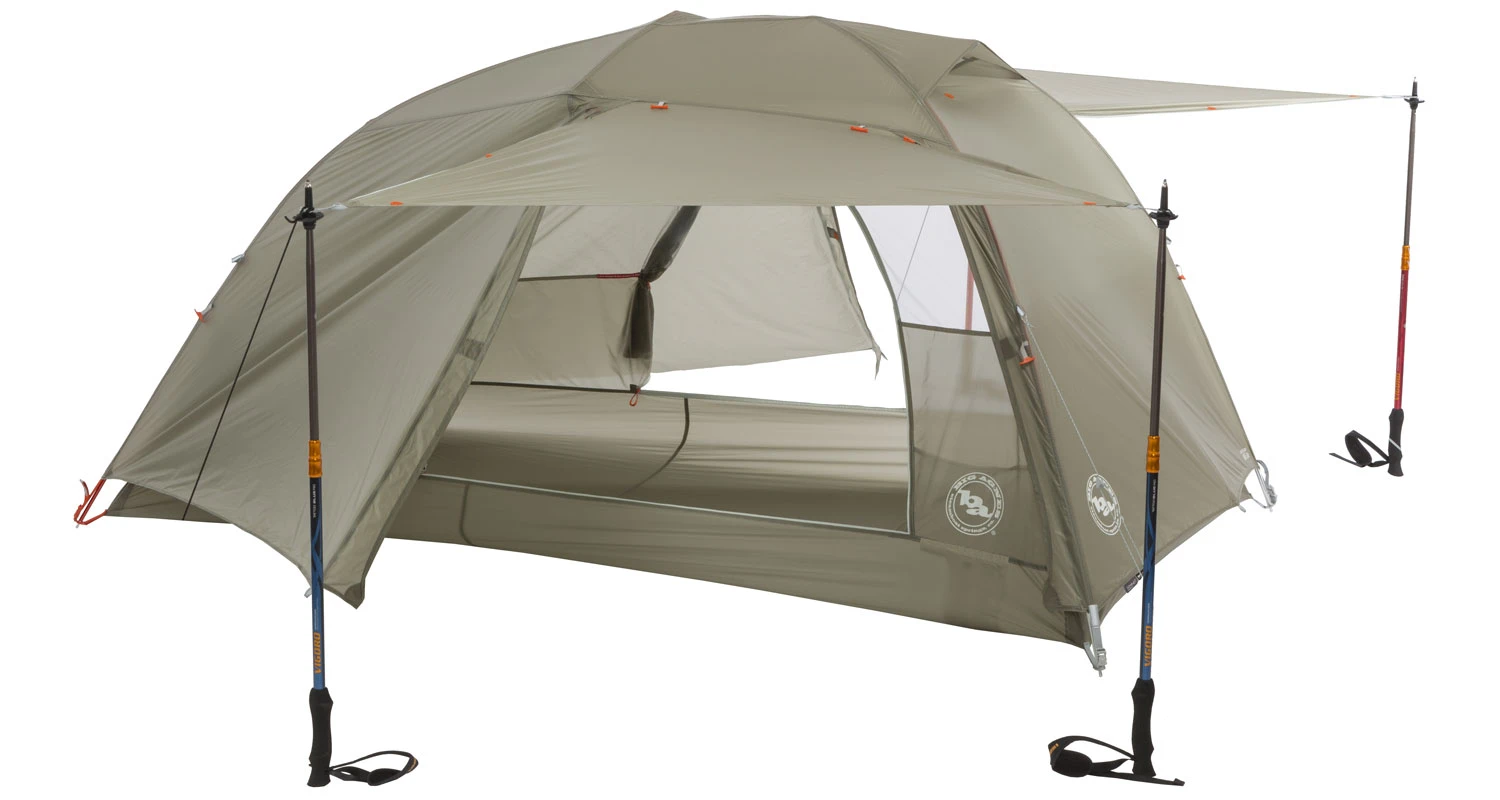 Big Agnes Copper Spur HV UL 2 6 Big Agnes Copper Spur HV UL 2 – Bild 4