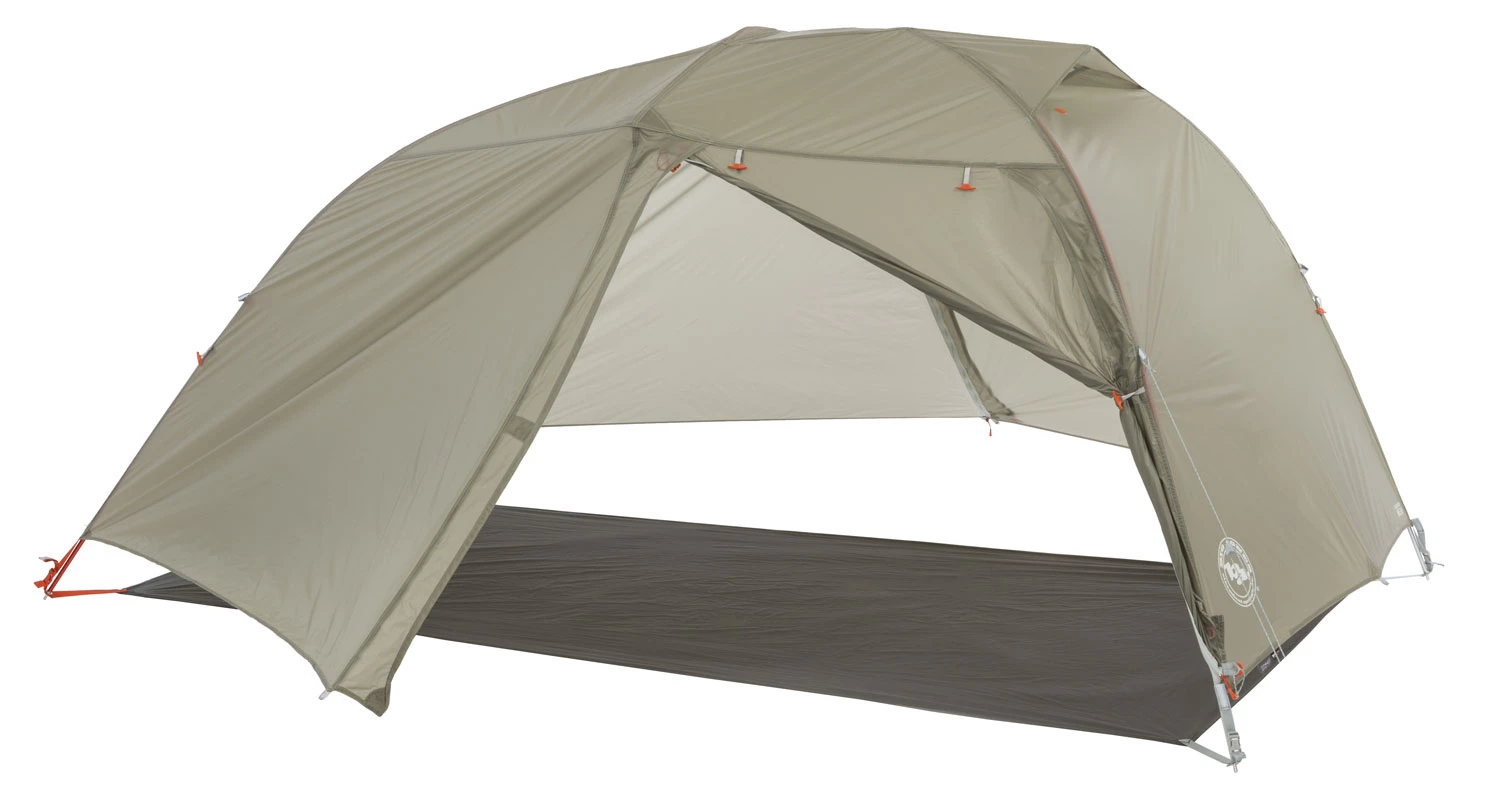 Big Agnes Copper Spur HV UL 2 7 Big Agnes Copper Spur HV UL 2 – Bild 5
