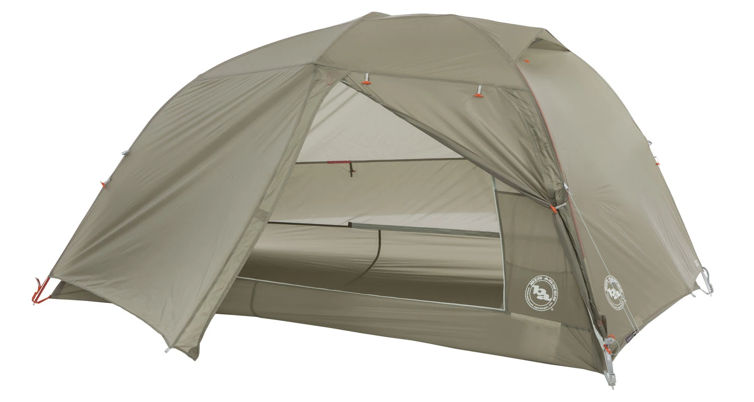 Big Agnes Copper Spur HV UL 2 3 Big Agnes Copper Spur HV UL 2