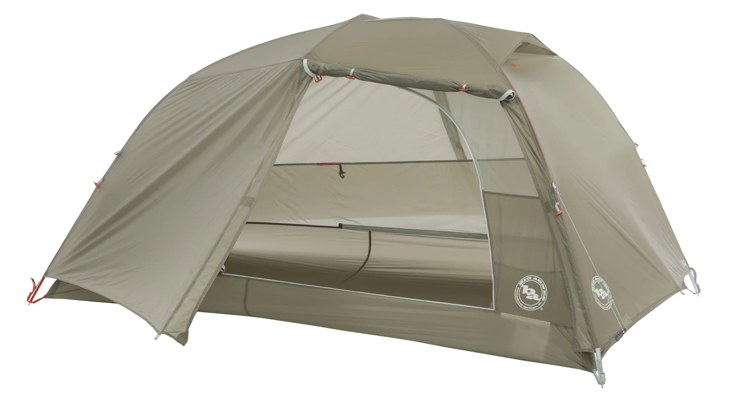 Big Agnes Copper Spur HV UL 2 5 Big Agnes Copper Spur HV UL 2 – Bild 3